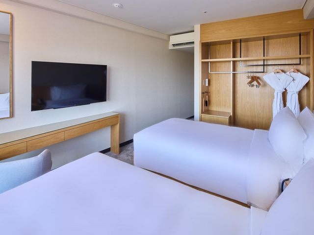 スタンダードツインの画像